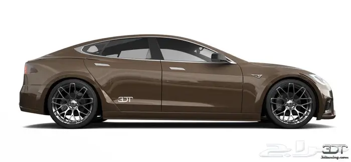 مجسمات المنيوم من شركة 3DTuning 20