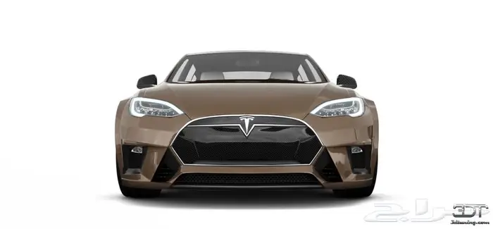 مجسمات المنيوم من شركة 3DTuning 17