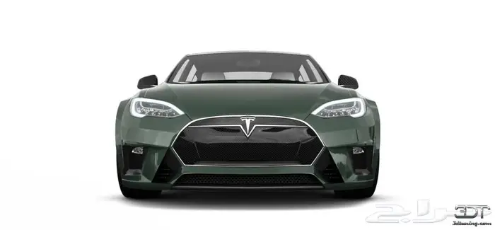 مجسمات المنيوم من شركة 3DTuning 29