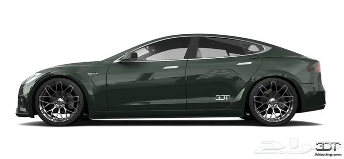 مجسمات المنيوم من شركة 3DTuning 31
