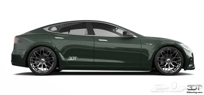 مجسمات المنيوم من شركة 3DTuning 32
