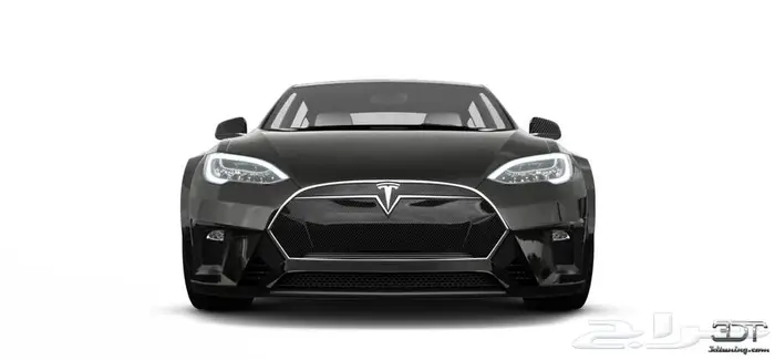 مجسمات المنيوم من شركة 3DTuning 1