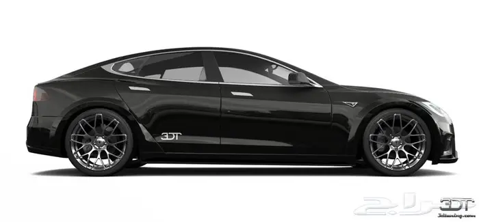 مجسمات المنيوم من شركة 3DTuning 4