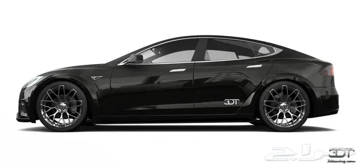مجسمات المنيوم من شركة 3DTuning 3