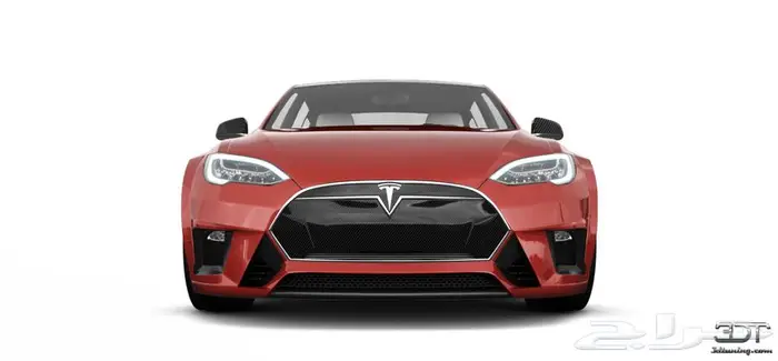 مجسمات المنيوم من شركة 3DTuning 13