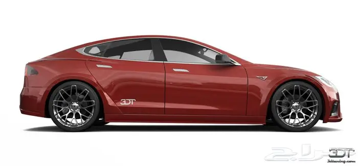 مجسمات المنيوم من شركة 3DTuning 16