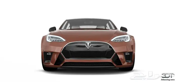 مجسمات المنيوم من شركة 3DTuning 9