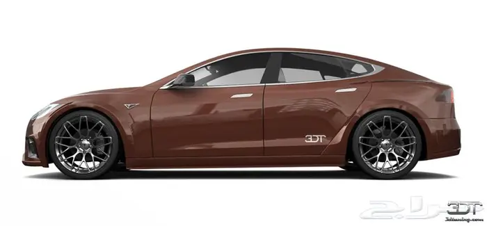 مجسمات المنيوم من شركة 3DTuning 11