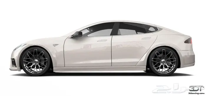 مجسمات المنيوم من شركة 3DTuning 7