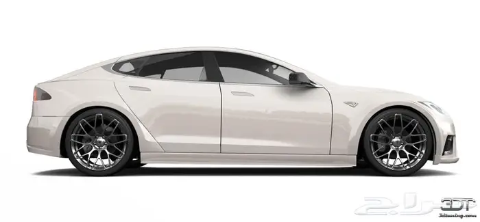 مجسمات المنيوم من شركة 3DTuning 8