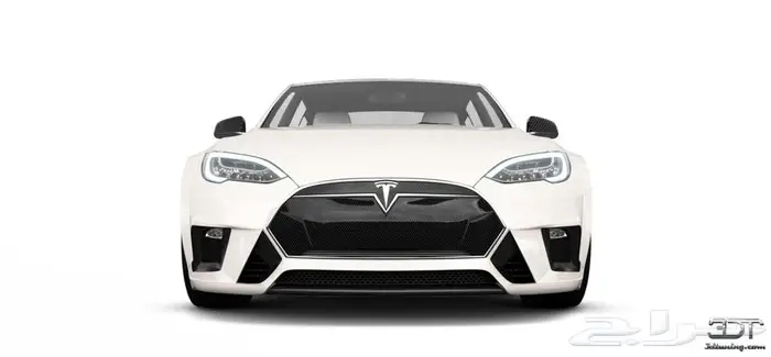 مجسمات المنيوم من شركة 3DTuning 5