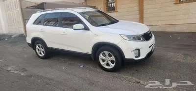 كيا سورينتو 2015 4
