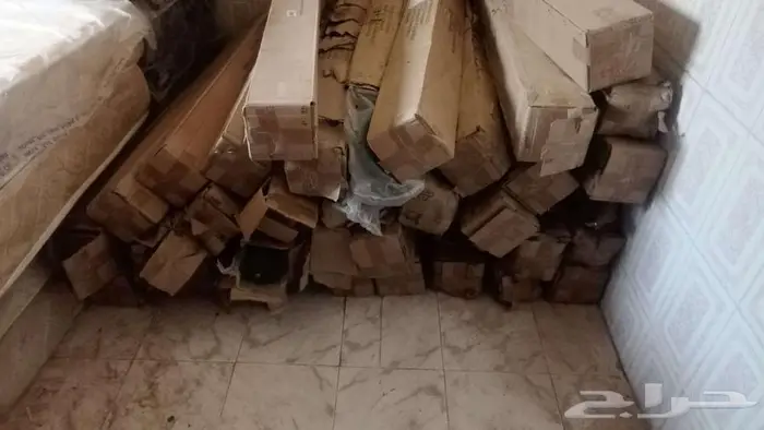 اثاث للبيع غرف نوم جديده 2