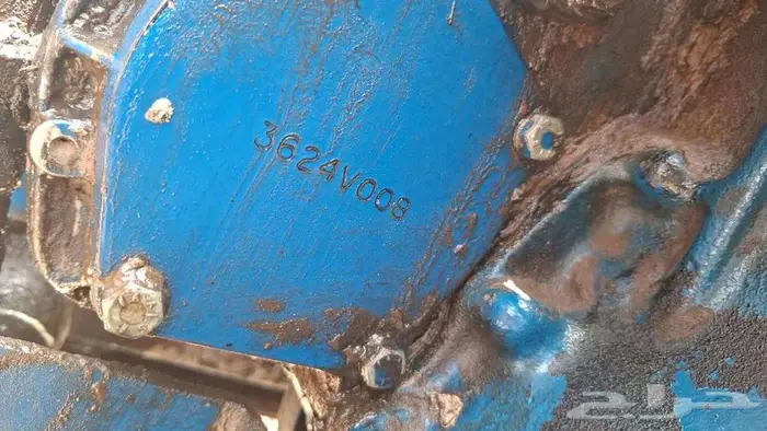 مكينة كهرباء باركنز 70ك 2