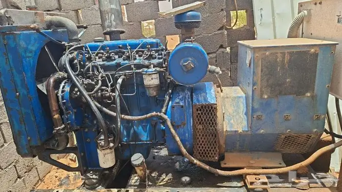 مكينة كهرباء باركنز 70ك 0
