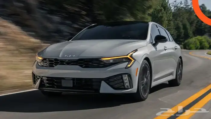 k5 موديل 2026 نص فل 0