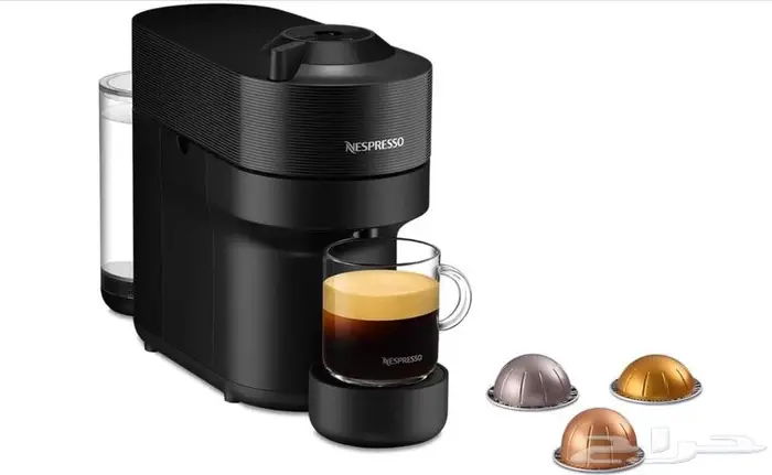 آلة نسبريسو 0