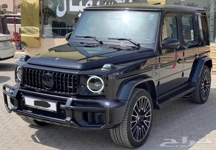 ايجار سيارات فارهة 1