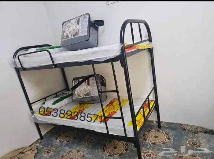سرير دورين 1