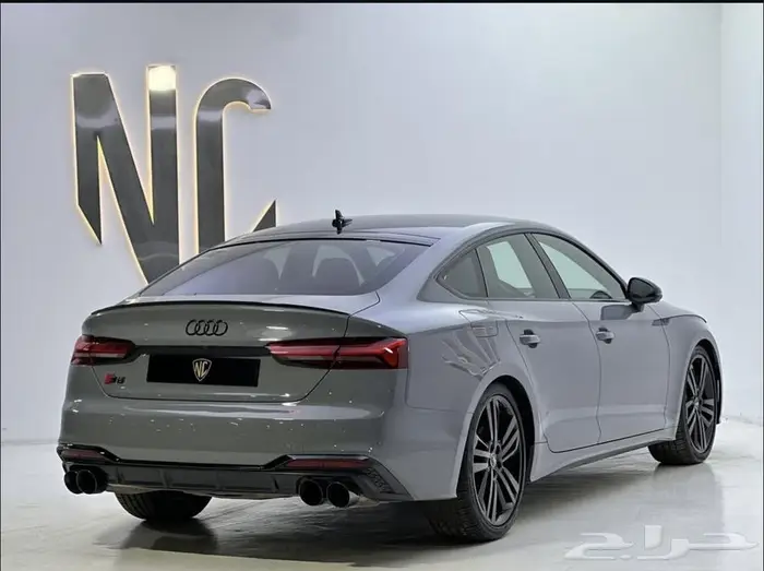 اودي S5 2020 0