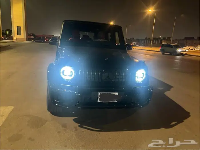 ايجار سيارات فارهة 10