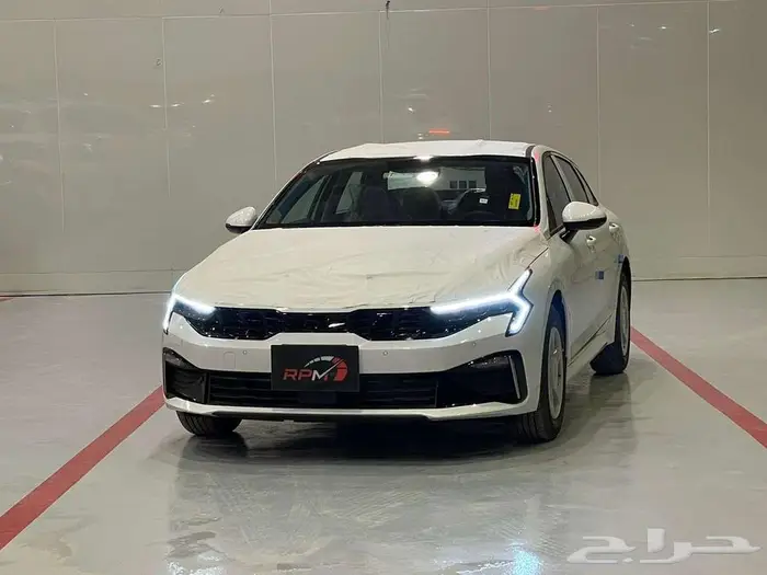 كيا K5 ستاندر 2025 عروض خاصه للشركات والافراد 1