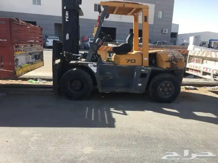 كرينات روافع سيزر لفت مان لفت رافعه شوكيه دينات سطحات 7