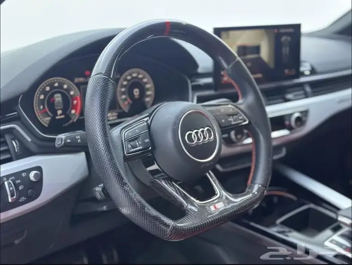 اودي S5 2020 5