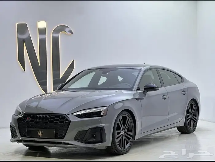 اودي S5 2020 7