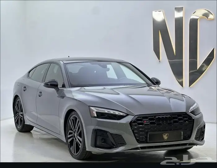 اودي S5 2020 6