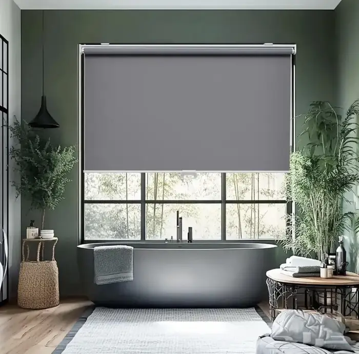 ستاير رول عازله للضوء والحراره 0