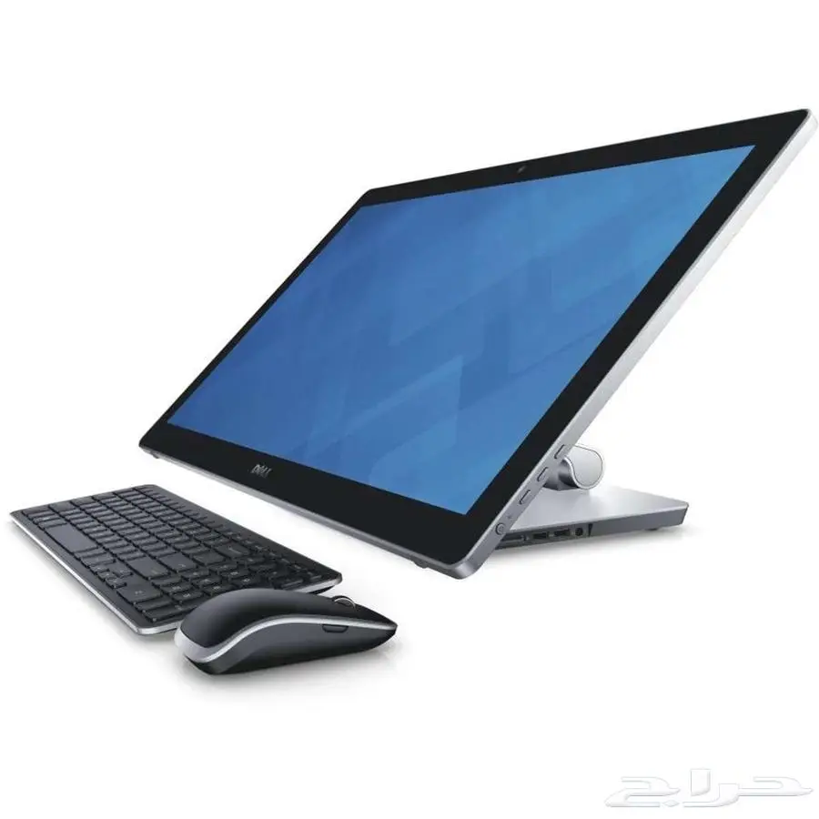 Dell INSPIRON 24 7459 22