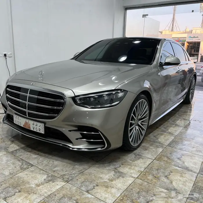 عرض الافتتاح حمايه PPF وعازل حراري 6