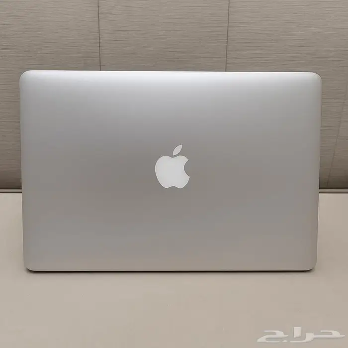 ماك بوك إير مستعمل   نظيف جدا شاشة 13 إنش   نظام macOS 4