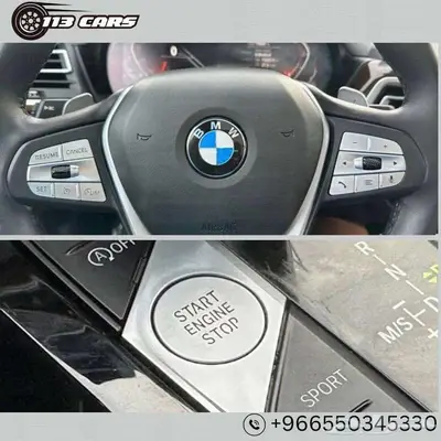 2023 BMW X4 index