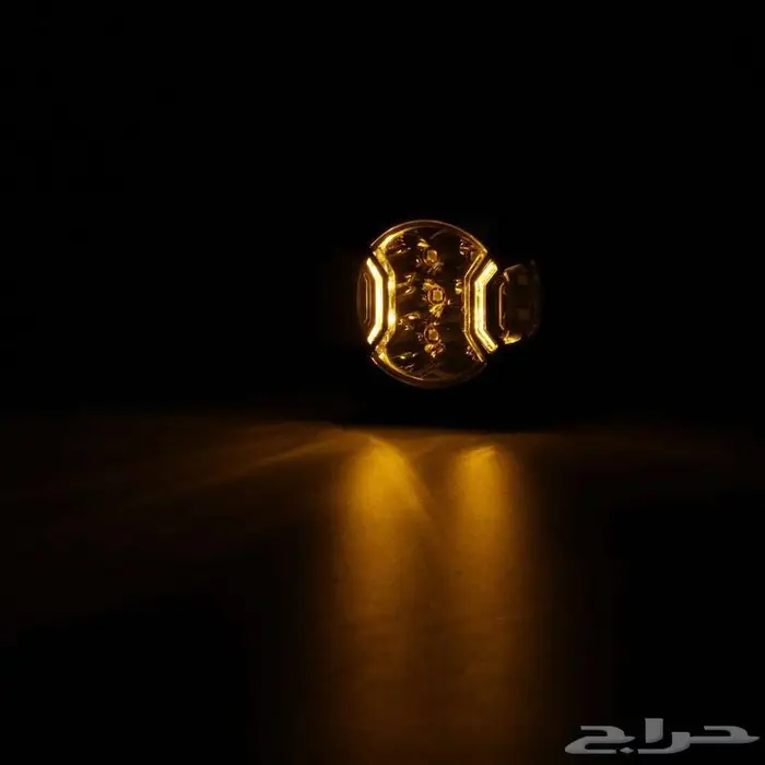 كشافات شركة auxbeam مقاس 3 انش 2