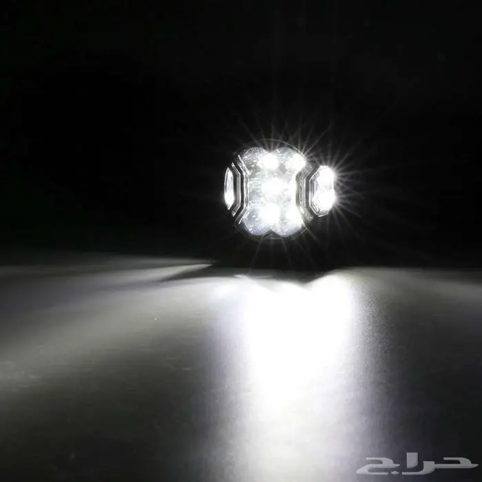 كشافات شركة auxbeam مقاس 3 انش 3