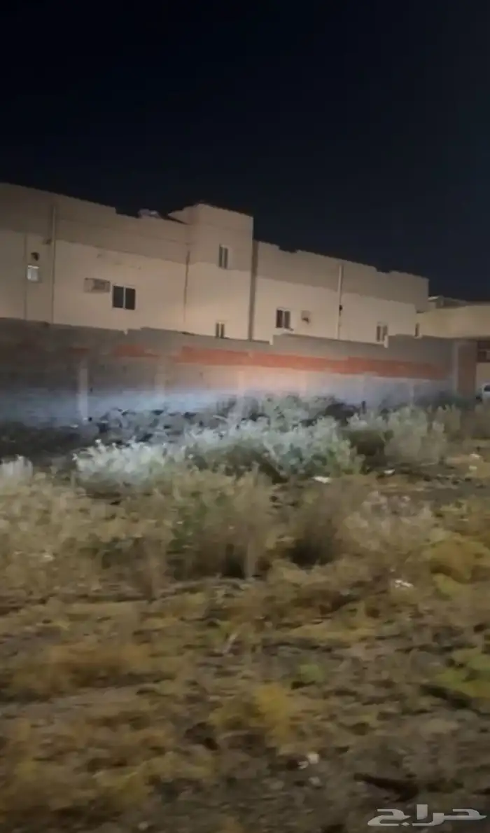 ارض للبيع في مخطط حمراء الاسد 0
