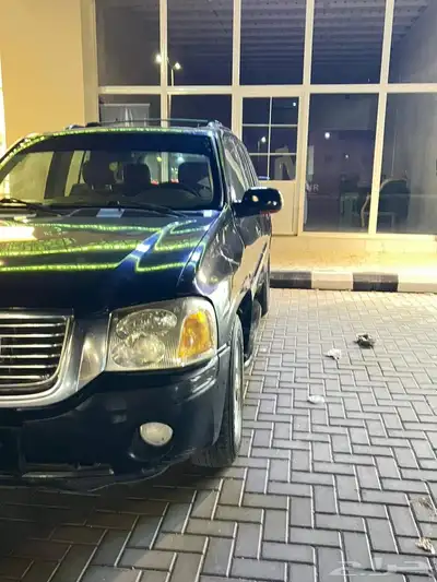 جمس اينفوي 2004 4