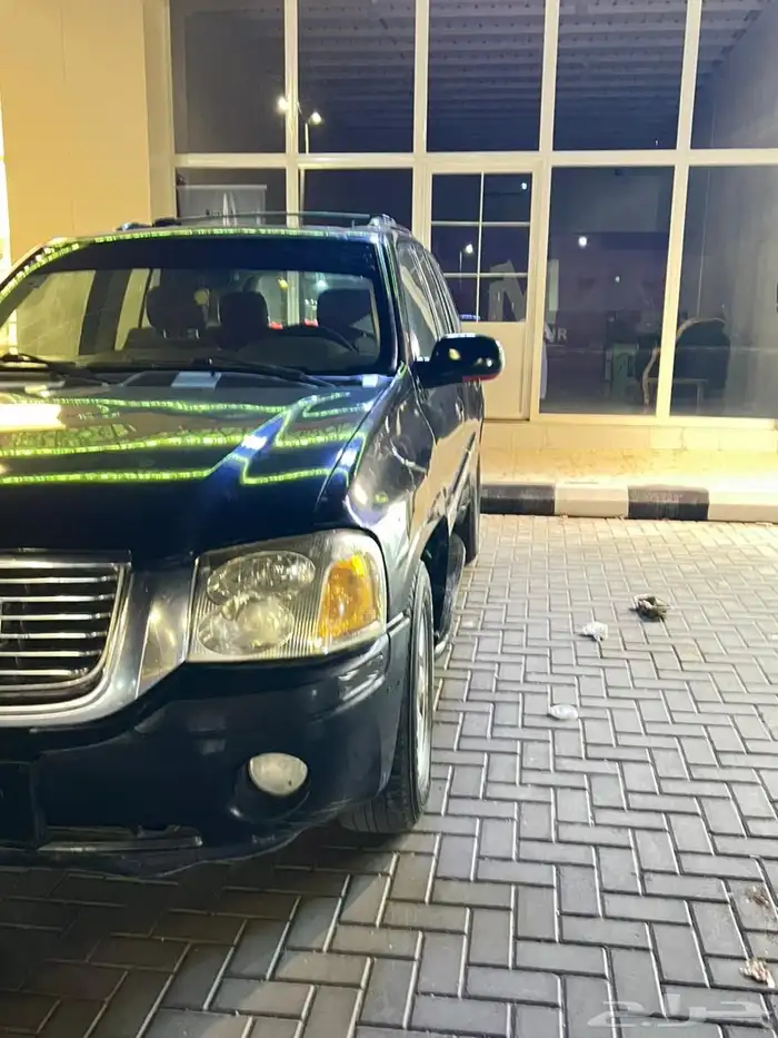 جمس اينفوي 2004 4