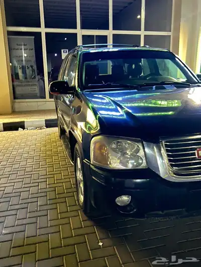 جمس اينفوي 2004 5