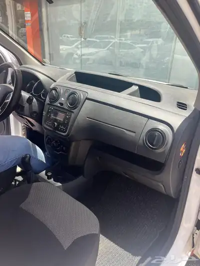 رينو دوكر 2020 4