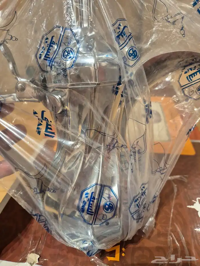 طقم دلال السيف 4