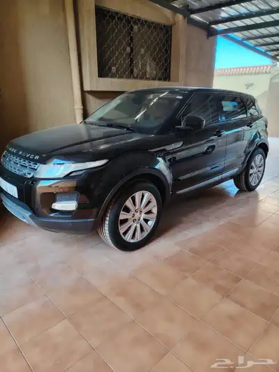 رنج روفر موديل 2015 بدون دبل الحد نهائي خمسون الف مجرد معلن 5