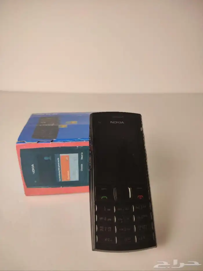 جوالات نوكيا اصلية 82
