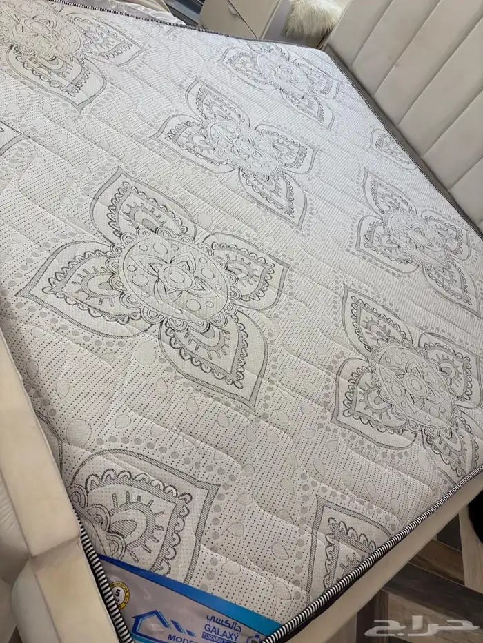 سرير ومرتبه 1