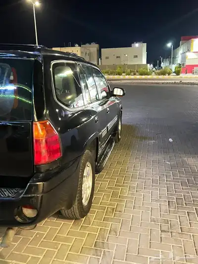 جمس اينفوي 2004 6