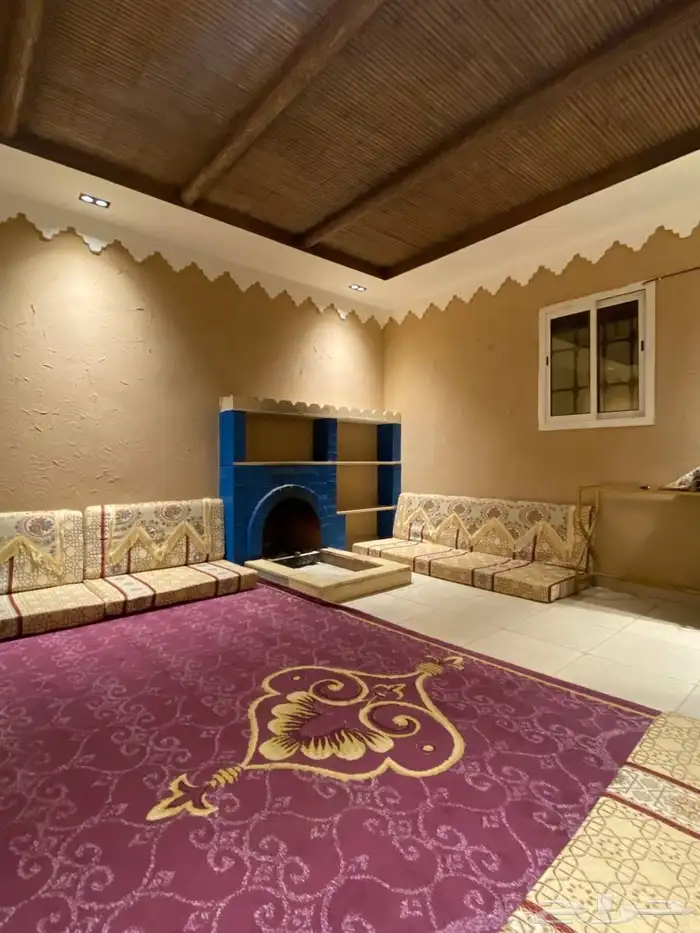شاليه هاف داي 0