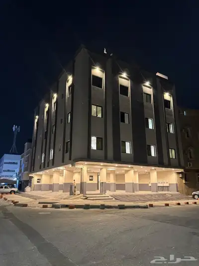 شقق فاخره للايجار 0