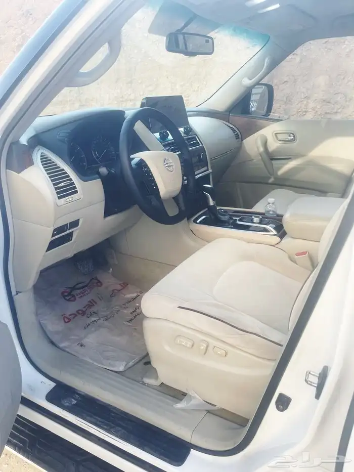 باترول بلاتنيوم 5